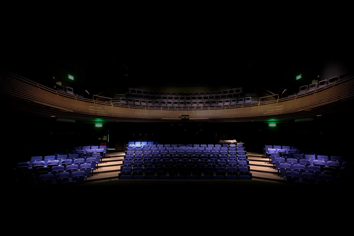Seating Plan