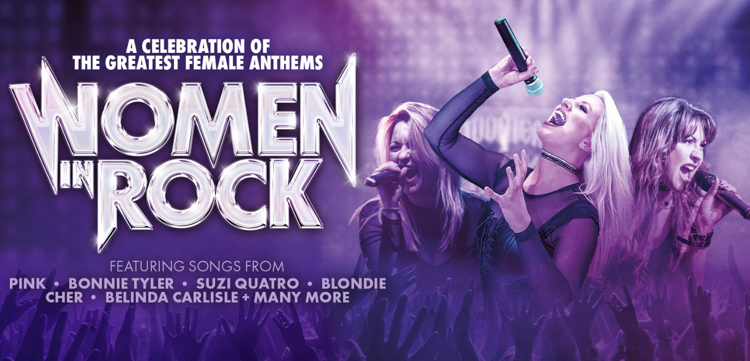 Women in Rock