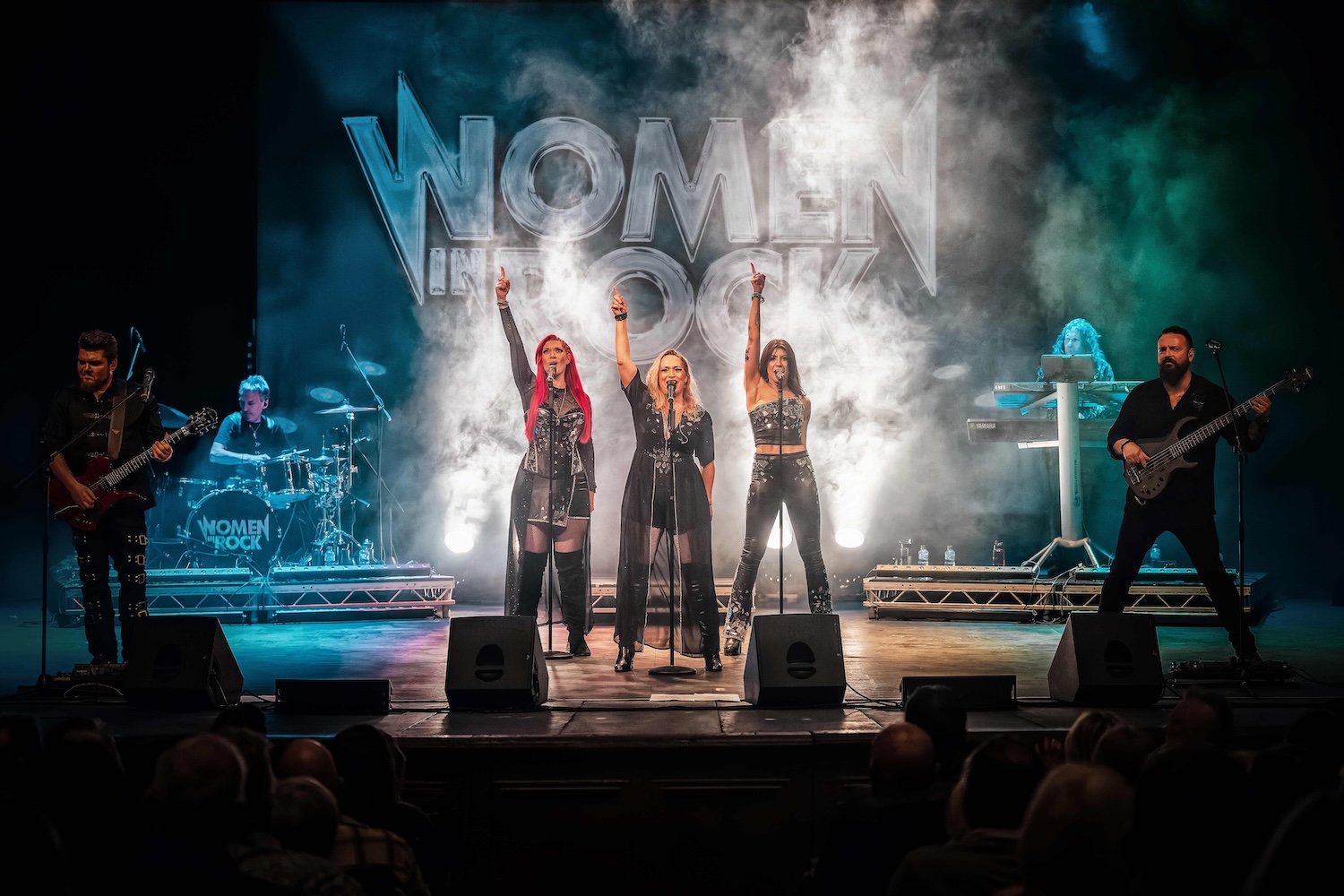 Women in Rock