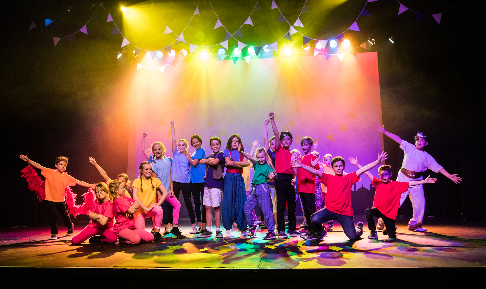 Youth Theatre