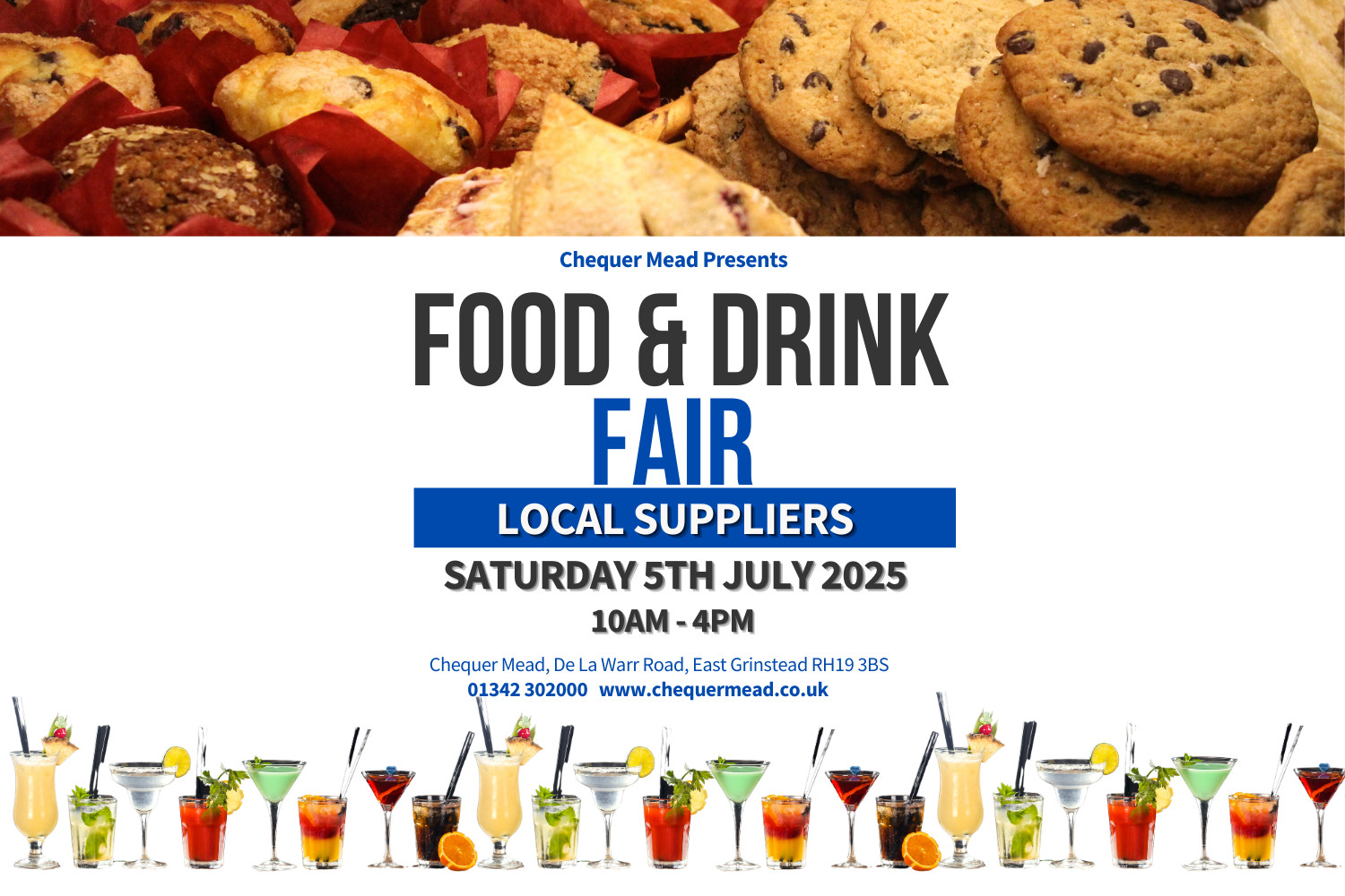 Food and Drink Show
