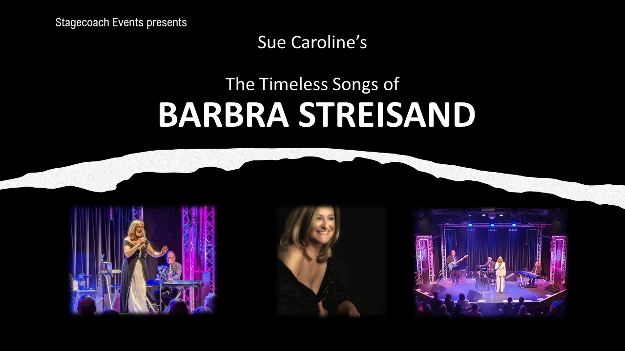 The Timeless Songs of Barbra Streisand