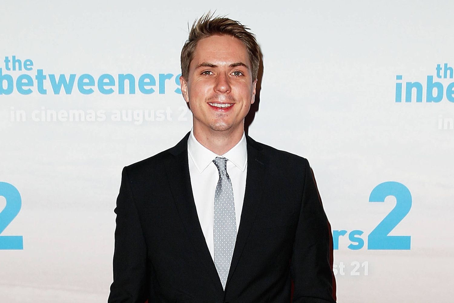 16 Years of The Inbetweeners:  In Conversation with Joe Thomas!