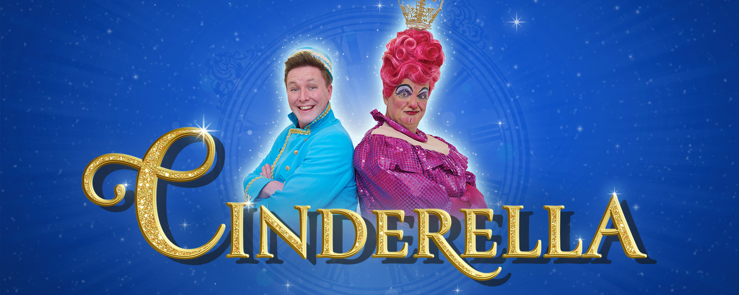 Cinderella Half Web Main Page