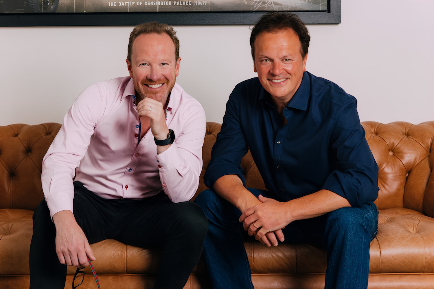 Tenors Unlimited: ‘Great Songs Show’